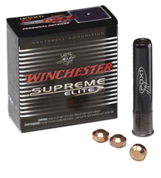 Winchester Elite PDX1 Defender .410 Gauge (3") BB Shot Steel (10-Rounds) - S413PDX1