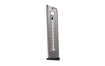 Smith & Wesson .22 Long Rifle 10-Round Steel Magazine for Smith & Wesson Victory - 3001520