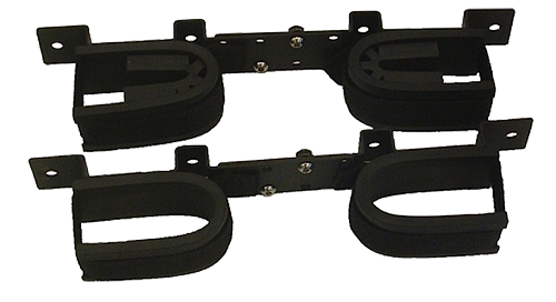 Rugged Gear 10075 Overhead Gun Rack Gun Rack
