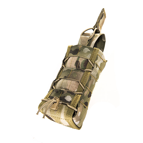 Radio TACO MOLLE Color: MultiCam