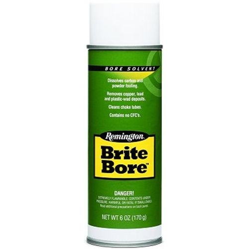 Remington Bore Cleaner 6 ounce can 18394