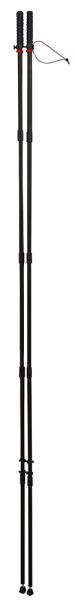 BOG 735565 STAND SHOOTING STICKS CAMO