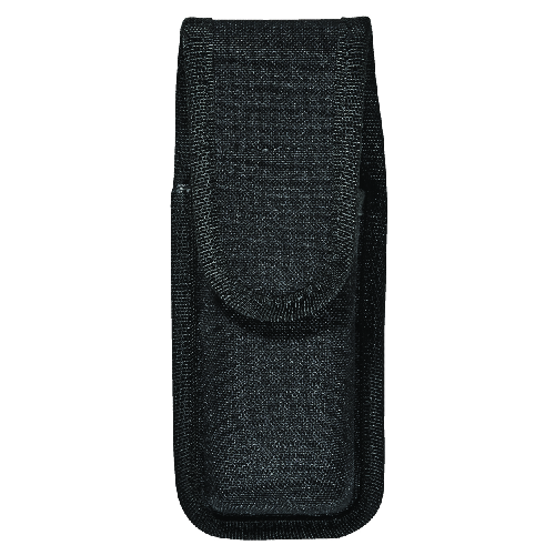 Bianchi Single Magazine Pouch Magazine Pouch in Black - 31345