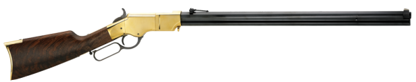 Henry Repeating Arms Original BTH .44-40 Winchester 13-Round 24" Lever Action Rifle in Blued - H011