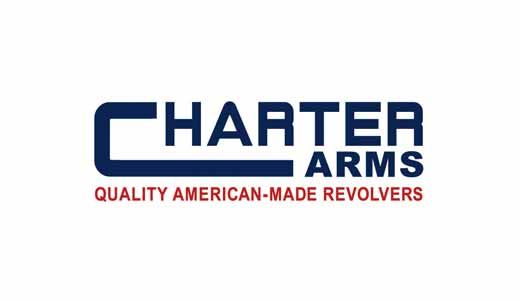 Charter Arms Old Glory .38 Special 5+1 2" Pistol in RED/WHITE/BLUE - 23872