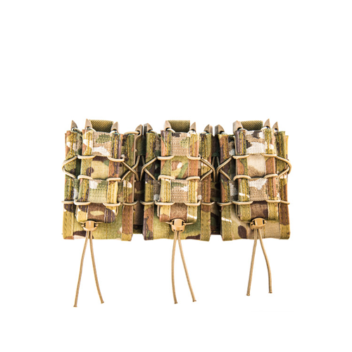 HSGI Triple Double Decker Shingle Color: MultiCam
