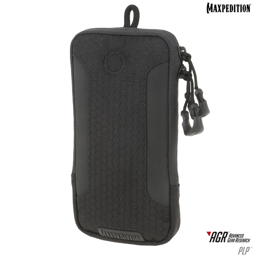 Maxpedition iPhone 6 Plus Pouch Mobile Phone Pouch in Black - PLPBLK