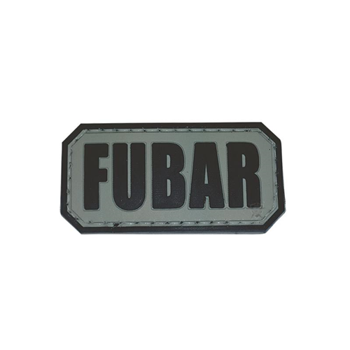 5ive Star - Morale Patch Option: FUBAR