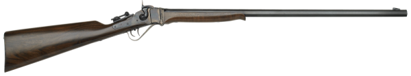 Taylors & Co Half-Pint Sharps .38-55 Winchester 26" Falling Block Rifle in Blued - 920191