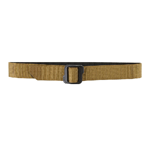 5.11 Tactical Double Duty TDU Belt in Coyote - 3X-Large