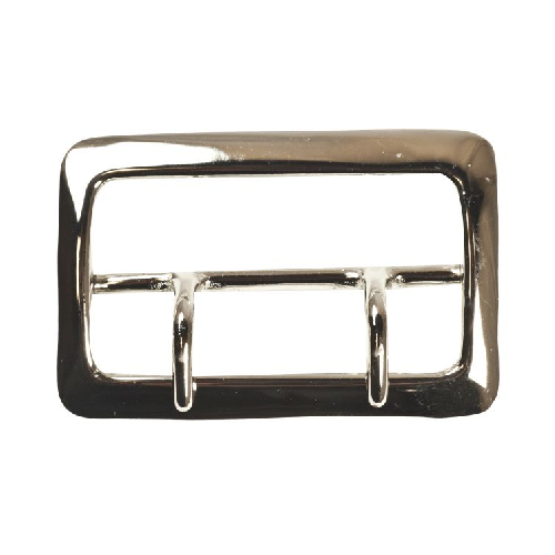 Gould & Goodrich Sam Browne Buckle in Brass