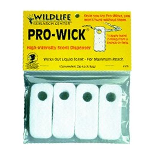 Wildlife Research Scent Dispenser 370