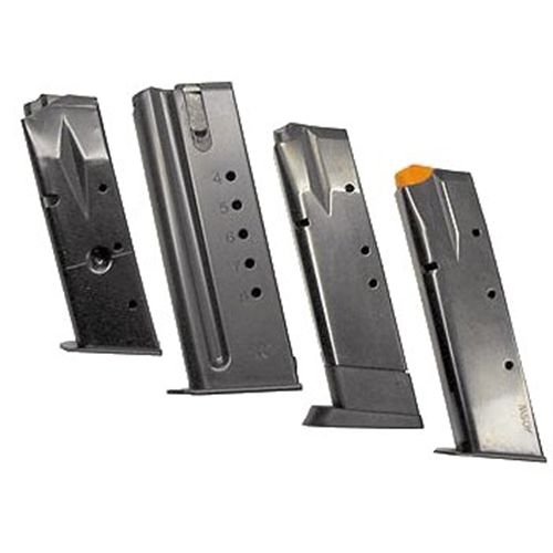 Magnum Research .44 Remington Magnum 8-Round Steel Magazine for Magnum Research Desert Eagle - MAG44