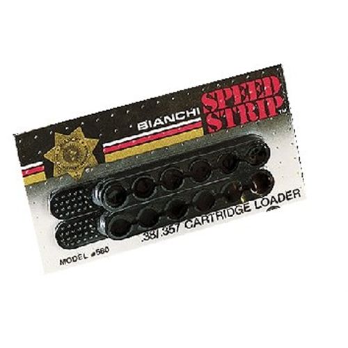Bianchi Speedloader For Revolvers 20054