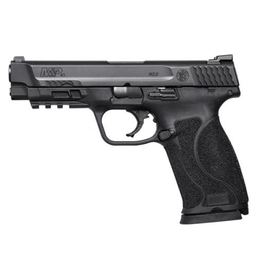 Smith & Wesson M&P (M2.0) .45 ACP 10+1 4.6" Pistol in Black  - 11884