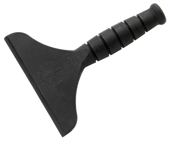 Ka-Bar 9906 Lake Effect Ice Scraper Black