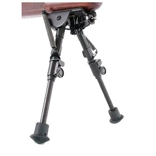 Harris Bench Rest Bipod Adjusts From 6"-9" BR1A2