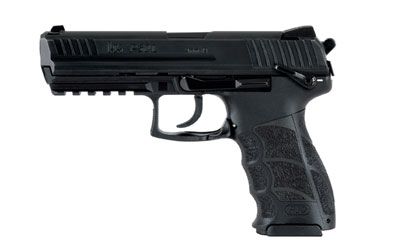 Heckler & Koch (HK) P30LS .40 S&W 13+1 4.45" Pistol in Polymer (V3 Long Slide) - M734003LSA5