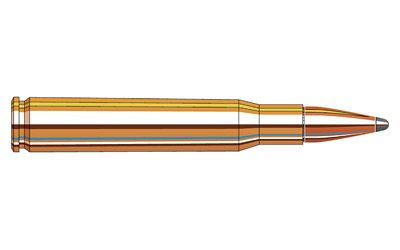 Hornady InterLock .30-06 Springfield InterLock, 180 Grain (20 Rounds) - 81084