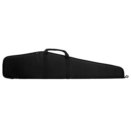 Bulldog Cases 44" Black Economy Rifle Case BD10044