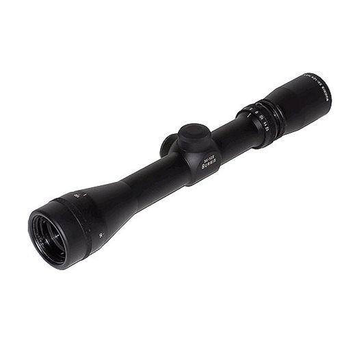 Burris Handgun Scope w/Ballistic Plex Reticle/Parallax & Matte Black Finish 200309