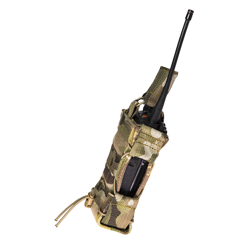 Multi-Access Comm TACO MOLLE Color: MultiCam