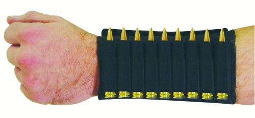 Voodoo .308 Wrist Pouch Wrist Pouch in Black - 20-9020001000