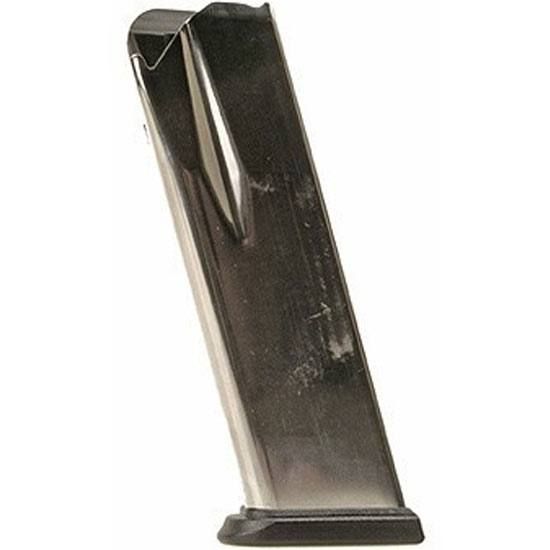 Springfield .45 ACP 9-Round Steel Magazine for Springfield XDM Compact - XD4500