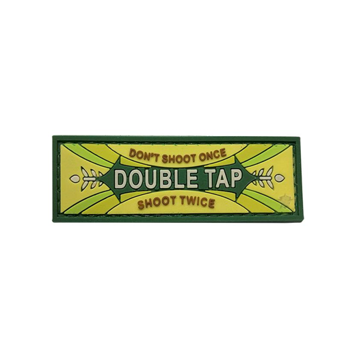 5ive Star - Morale Patch Option: Double Tap