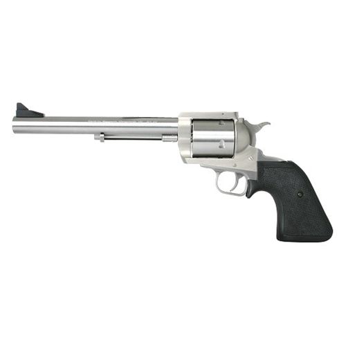 Magnum Research BFR .45-70 Government 5-Shot 7.5" Revolver in Stainless (Long Cylinder) - BFR45/707