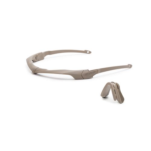 Crossbow Suppressor Rpl Frame Terrain Tan
