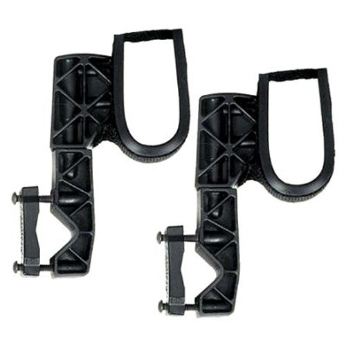Rugged Gear ATV Mount with Single Nylon Hook 10100