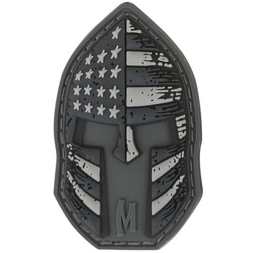 Stars and Stripes Spartan 2  x 1.2  (SWAT)