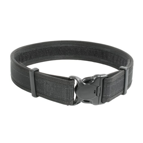 Blackhawk Reinforced Web Duty Belt in Black - Large