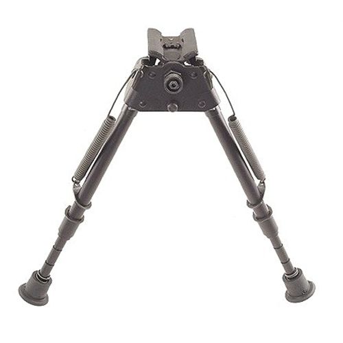 Harris Swivel Bipod Adjusts From 9"-13" LMS