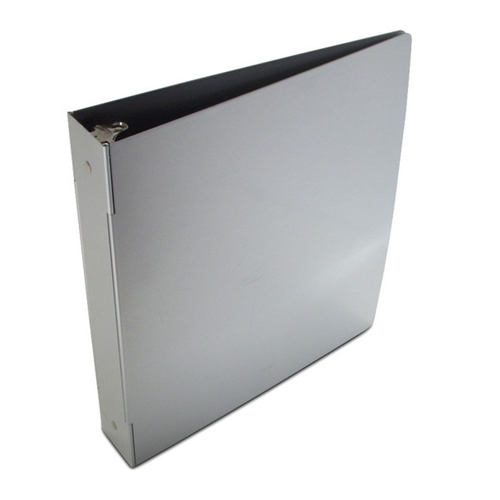 1  FLAT SPINED TUFFBINDER