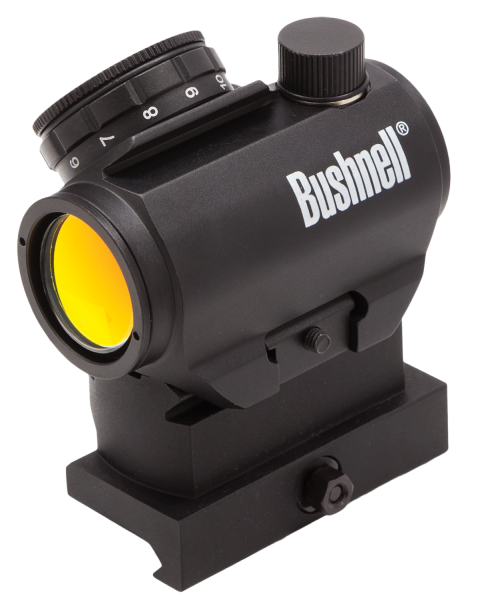 Bushnell TRS-25 1x25mm Sight in Black - AR731306