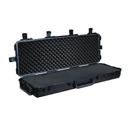 Stormkloth Waterproof Black 1-Long Gun Case IM3200