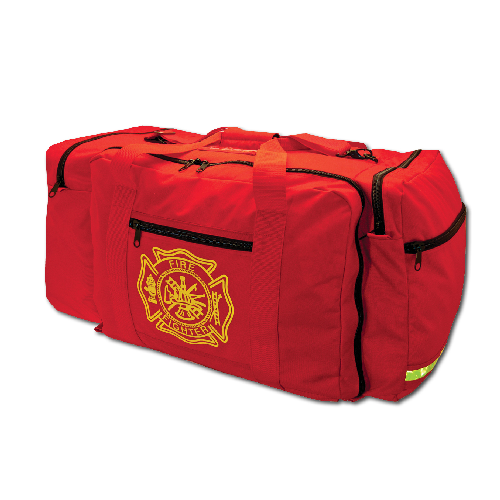 EMI Deluxe Gear Bag Gear Bag in Orange - 870