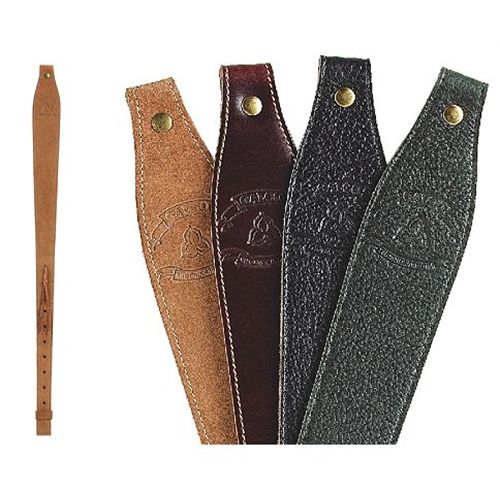 Galco Tapered Leather Rifle Sling RS9B