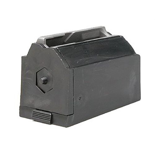 Ruger .22 Hornet 6-Round Polymer Magazine for Ruger 77/22/ JHX-1 - 90090