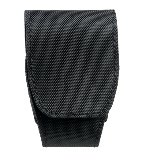 ASP Double Cuff Case in Ballistic - 56133