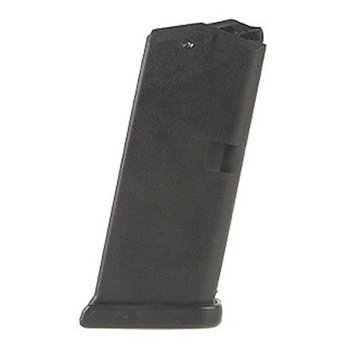 Glock .357 Sig Sauer 9-Round Polymer Magazine for Glock 33 - MF33009