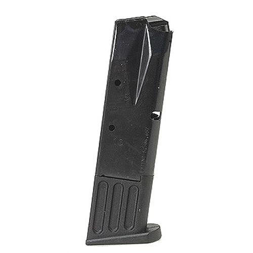 Mec Gar 9mm 10-Round Steel Magazine for Taurus PT92 - PT9210B