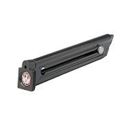 Ruger .22 Long Rifle 10-Round Steel Magazine for Ruger Mark II - 90046