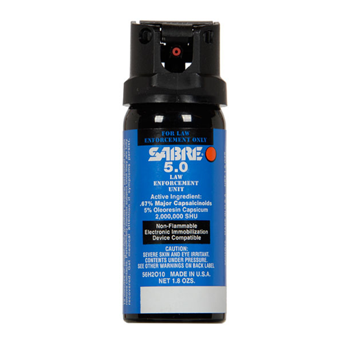 SABRE 5.0 H2O 1.8 oz Foam (MK-3)