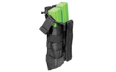 5.11 Tactical MP5 Bungee Magazine Pouch in Black - 56161