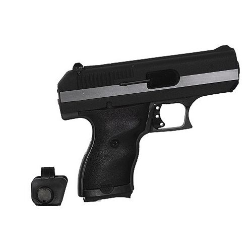 Hi-Point CF-380 .380 ACP 8+1 3.5" Pistol in Black - CF380HC