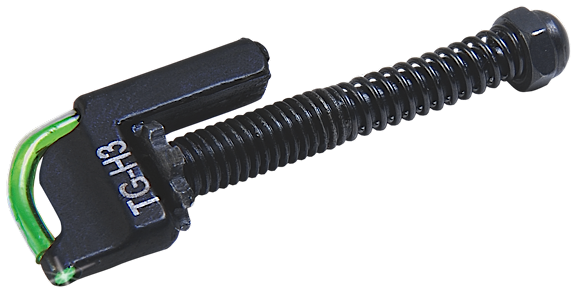 Truglo TG131AR TFO AR-15 Front AR-15 Green