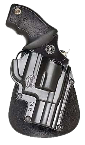 Fobus USA Paddle Right-Hand Paddle Holster for Taurus Millennium in Black - TA85